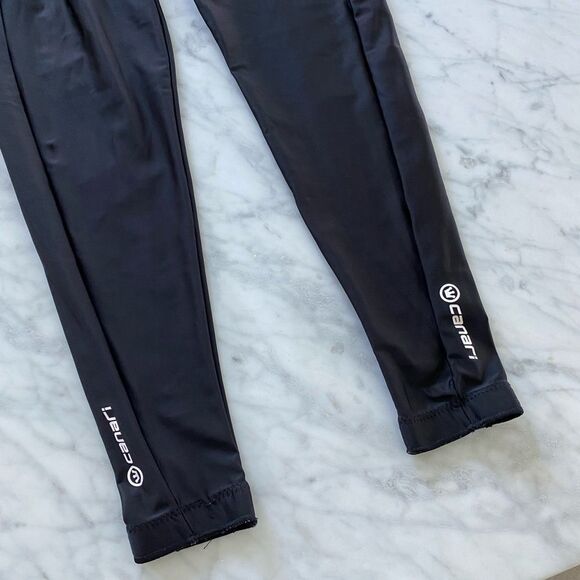 Womens Canari Padded Cycling Pants Size Small Spandex Great condition - Picture 5 of 6
